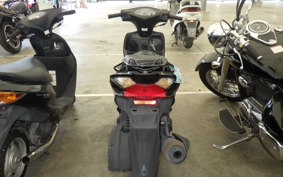 SUZUKI ADDRESS V125 S CF4MA