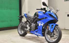 SUZUKI GSX-8R 2018 EM1AA
