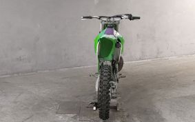 KAWASAKI KX125 KX125K