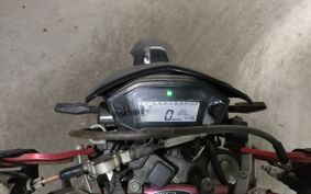 HONDA CRF250M MD38