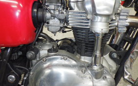 KAWASAKI W400 2007 EJ400A