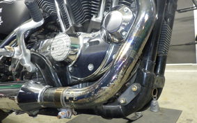 HARLEY XL1200V 2013