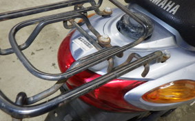 YAMAHA JOG Gen.5 SA36J