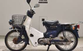 HONDA C50 SUPER CUB AA01