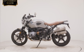 BMW R NINE T SCRAMBLER 2018