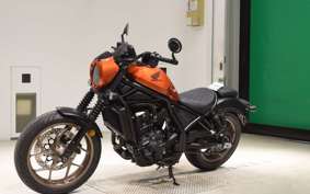 HONDA REBEL 1100 S DCT 2026 SC87