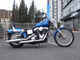 Фото Harley FXDWG1450 2002 с японского аукциона