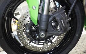 KAWASAKI ZX-4R SE 2024 ZX400P