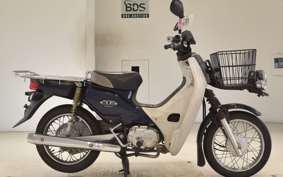 HONDA C50 SUPER CUB AA04