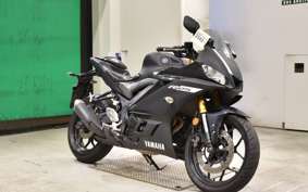 YAMAHA YZF-R25 2004 RG43J