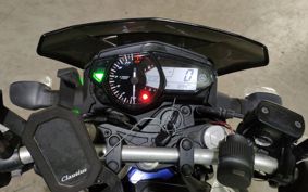 YAMAHA MT-03 2015 RH07J