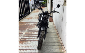 HONDA CL500 2025 PC68