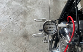 HONDA STEED 400 1991 6110