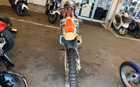KTM 250 DUKE EXA40