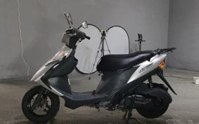 SUZUKI ADDRESS V125 CF46A