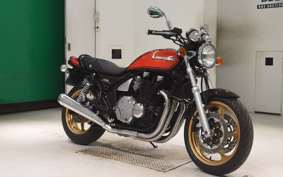 KAWASAKI ZEPHYR 1100 1992 ZRT10A