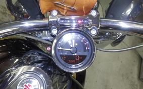 HARLEY FLSTNSE 1800CVO 2014