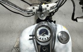 YAMAHA DRAGSTAR 250 VG02J