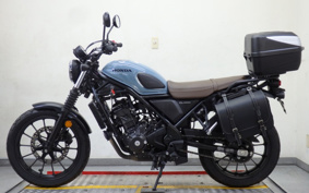 HONDA CL250 MC57