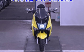 YAMAHA MAJESTY 125FI