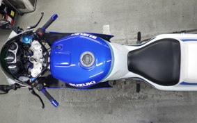 SUZUKI GSX-R1100 Gen.2 1995