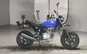 HONDA APE 50 AC16