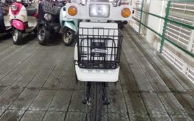HONDA GYRO X TD02