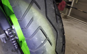 KAWASAKI ZZ-R250 2015 EX250H