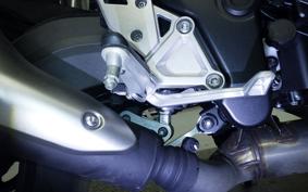 HONDA CB1000HORNET 2025 SC86