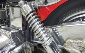 HARLEY FX 1200 2009