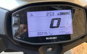 SUZUKI AVENIS 125 EA12J