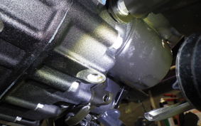HARLEY RH975S 2025