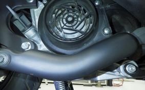 SUZUKI ADDRESS V125 Gen.2 2021 DP12H