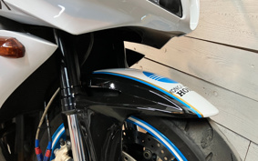 HONDA CBR600RR 2009 PC40