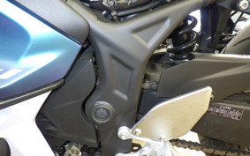 YAMAHA YZF-R3 2025 RH25J