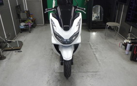 HONDA PCX 125 2013 JK05