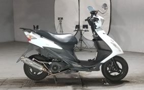 SUZUKI ADDRESS V125 CF4MA