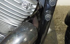 YAMAHA DRAGSTAR 400 2006 VH01J