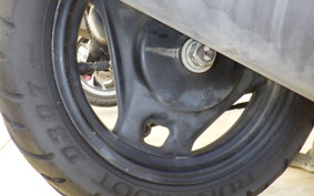 SUZUKI ADDRESS V50 Gen.2 CA44A