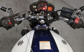 SUZUKI GLADIUS400 VK58A