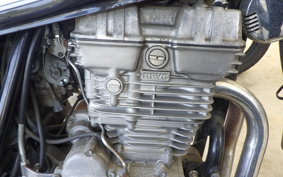 HONDA GB250 CLUBMAN Gen.4 2000 MC10