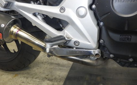 HONDA NC 700 S 2013 RC61