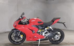 DUCATI  DUCATI PANIGA-REV2 1H00AA