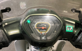 HONDA SUPER CUB50 AA04