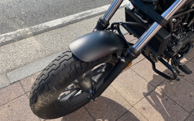 HONDA REBEL MC49