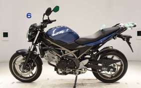 SUZUKI SV650 A 2024