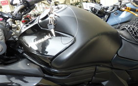 KAWASAKI NINJA 400 2014 EX400E