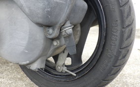 SUZUKI ADDRESS V50 CA44A