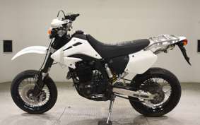 HONDA XR400 MOTARD 2008 ND08