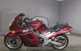 KAWASAKI ZZR1100 ZXT10D